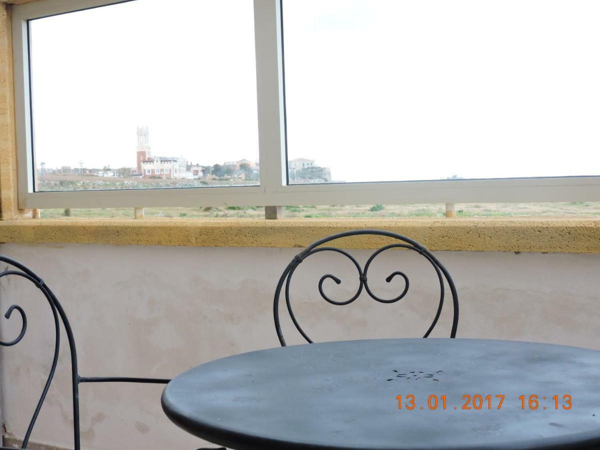 B&B Aquila Reale Portopalo Di Capo Passero Exterior foto