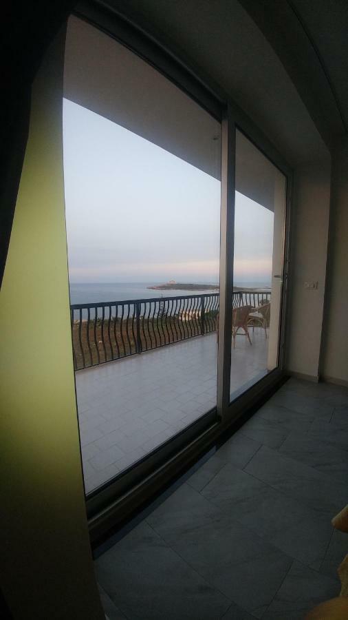 B&B Aquila Reale Portopalo Di Capo Passero Exterior foto