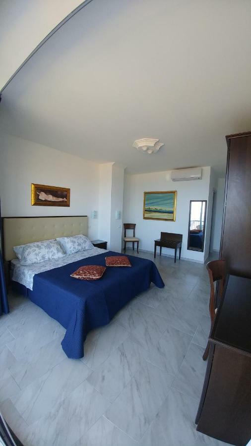 B&B Aquila Reale Portopalo Di Capo Passero Exterior foto
