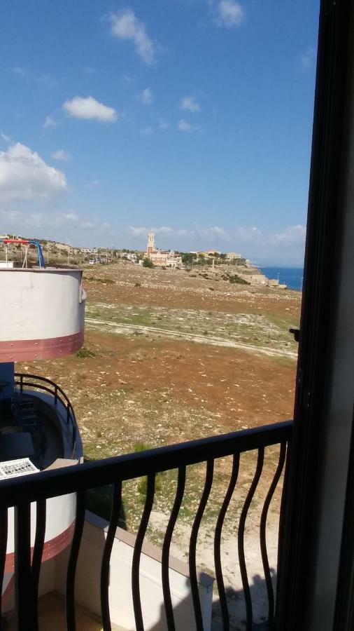 B&B Aquila Reale Portopalo Di Capo Passero Exterior foto